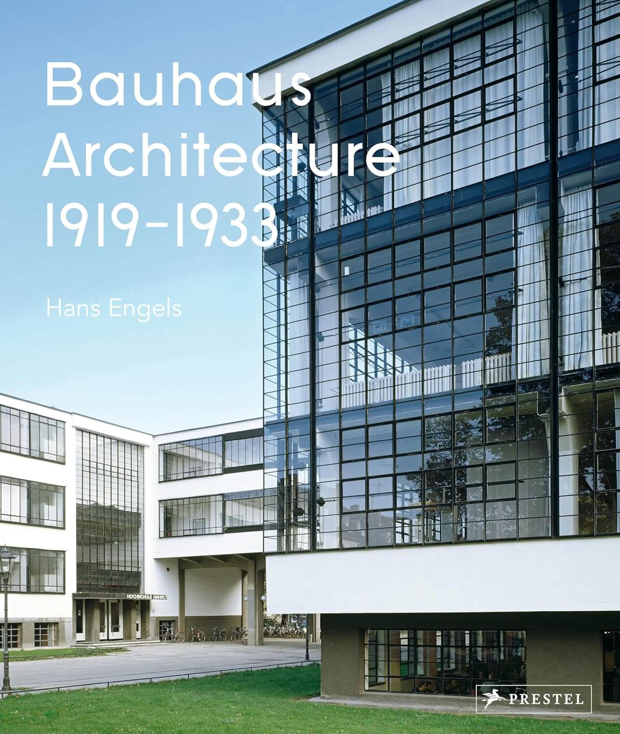 Bauhaus Architecture