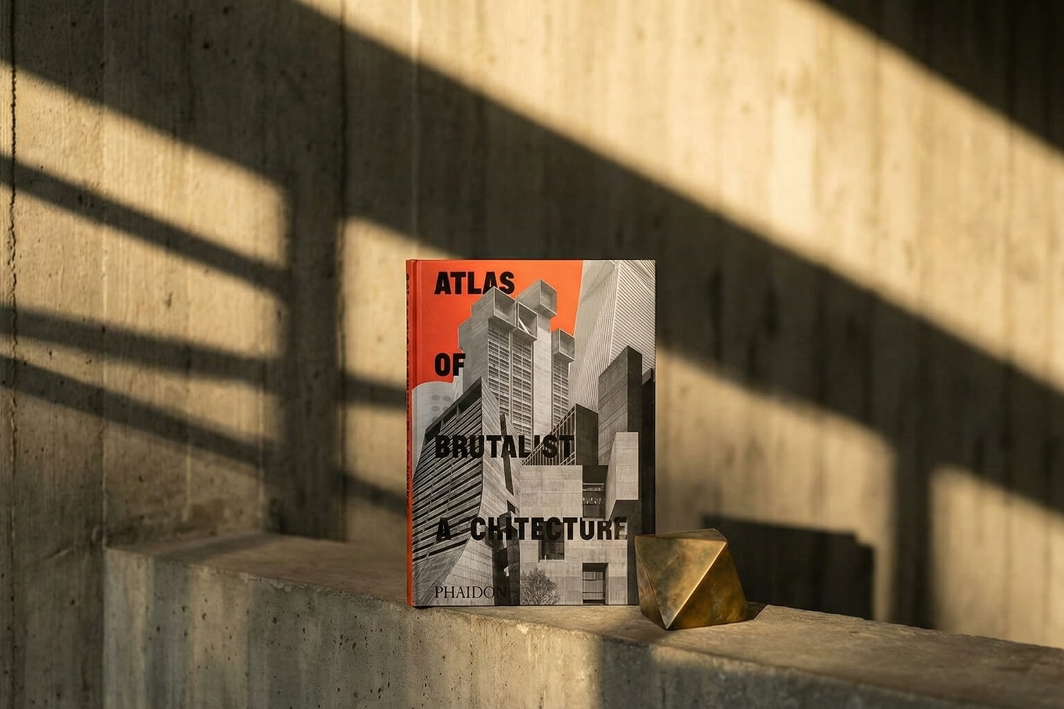 9 Best Brutalist Architecture Books (2026)