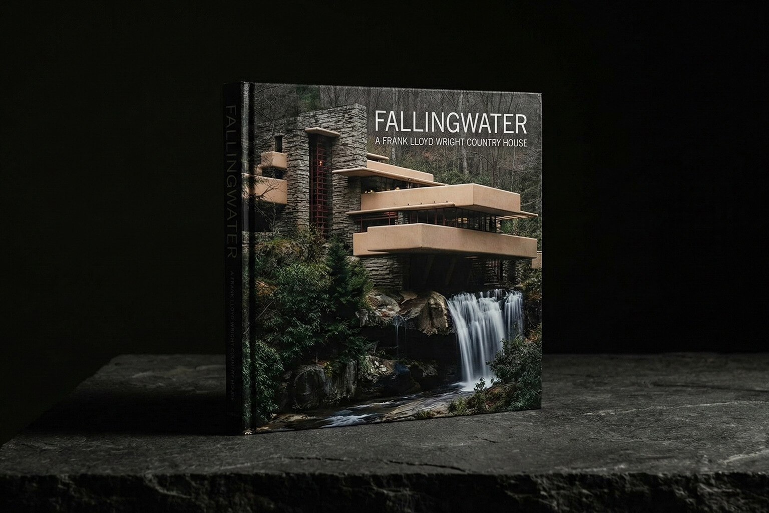 5 Best Frank Lloyd Wright Coffee Table Books (2026)