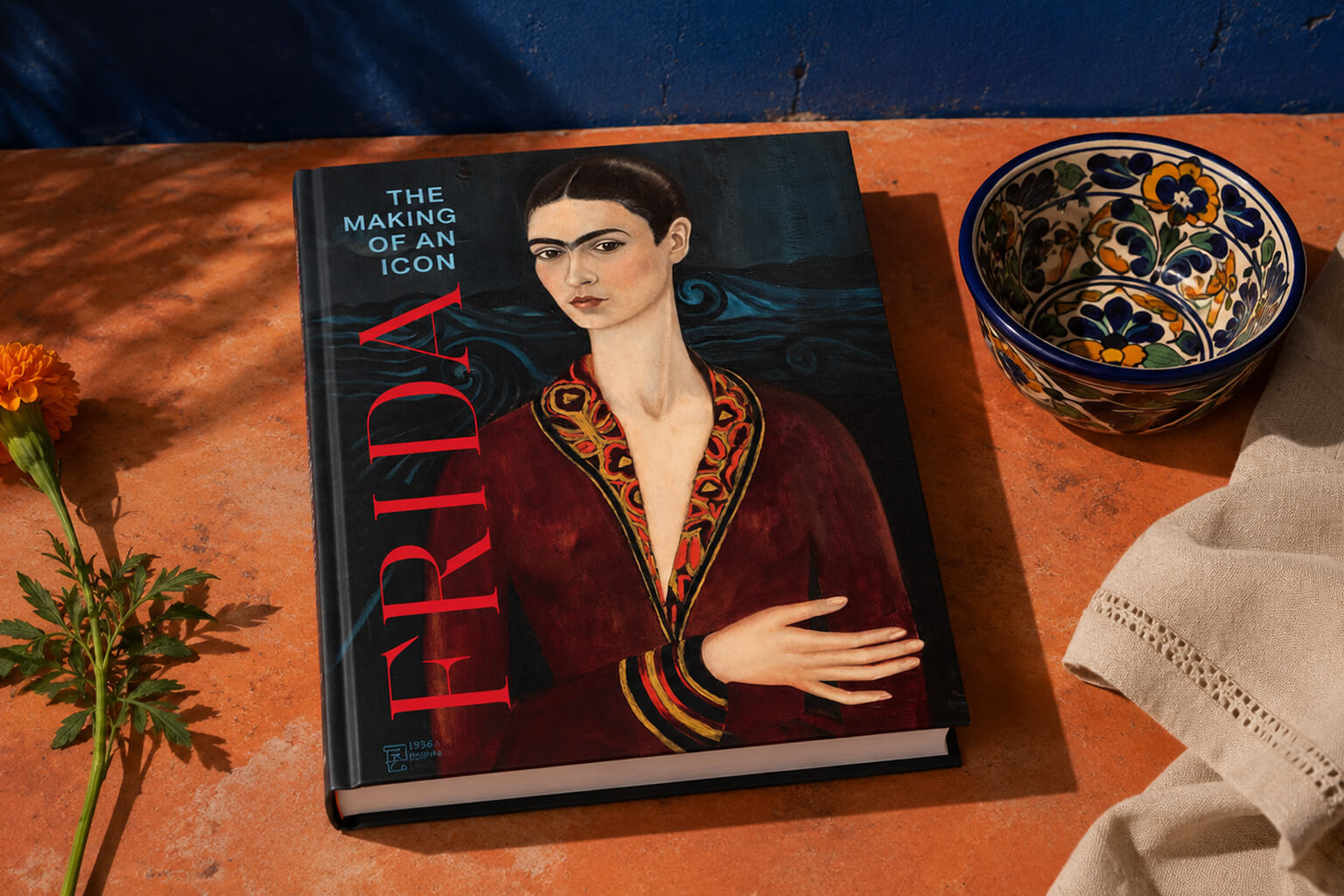8 Best Frida Kahlo Coffee Table Books (2026)