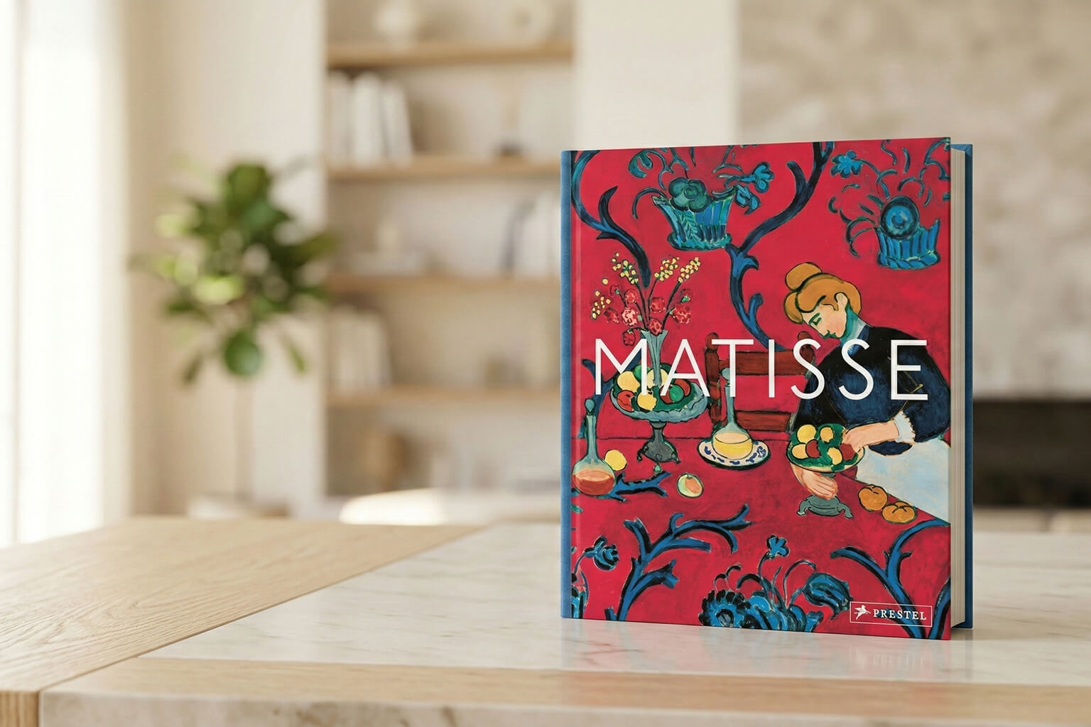 8 Best Matisse Coffee Table Books (2026)