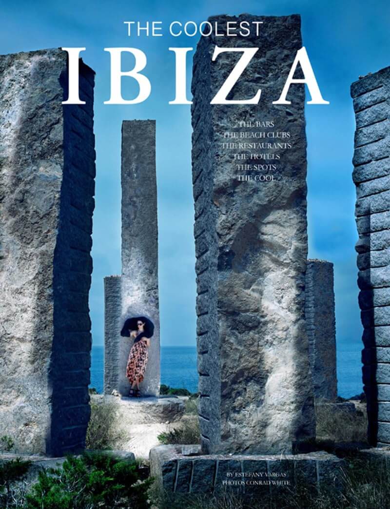 Ibiza The Coolest