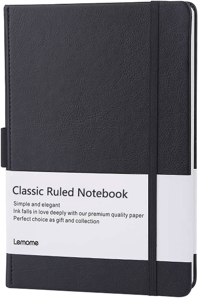 Lemome Thick Paper Journal 