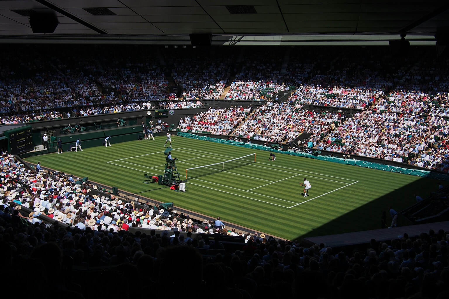 Top 5 Best Wimbledon Coffee Table Books for Tennis Lovers in 2026