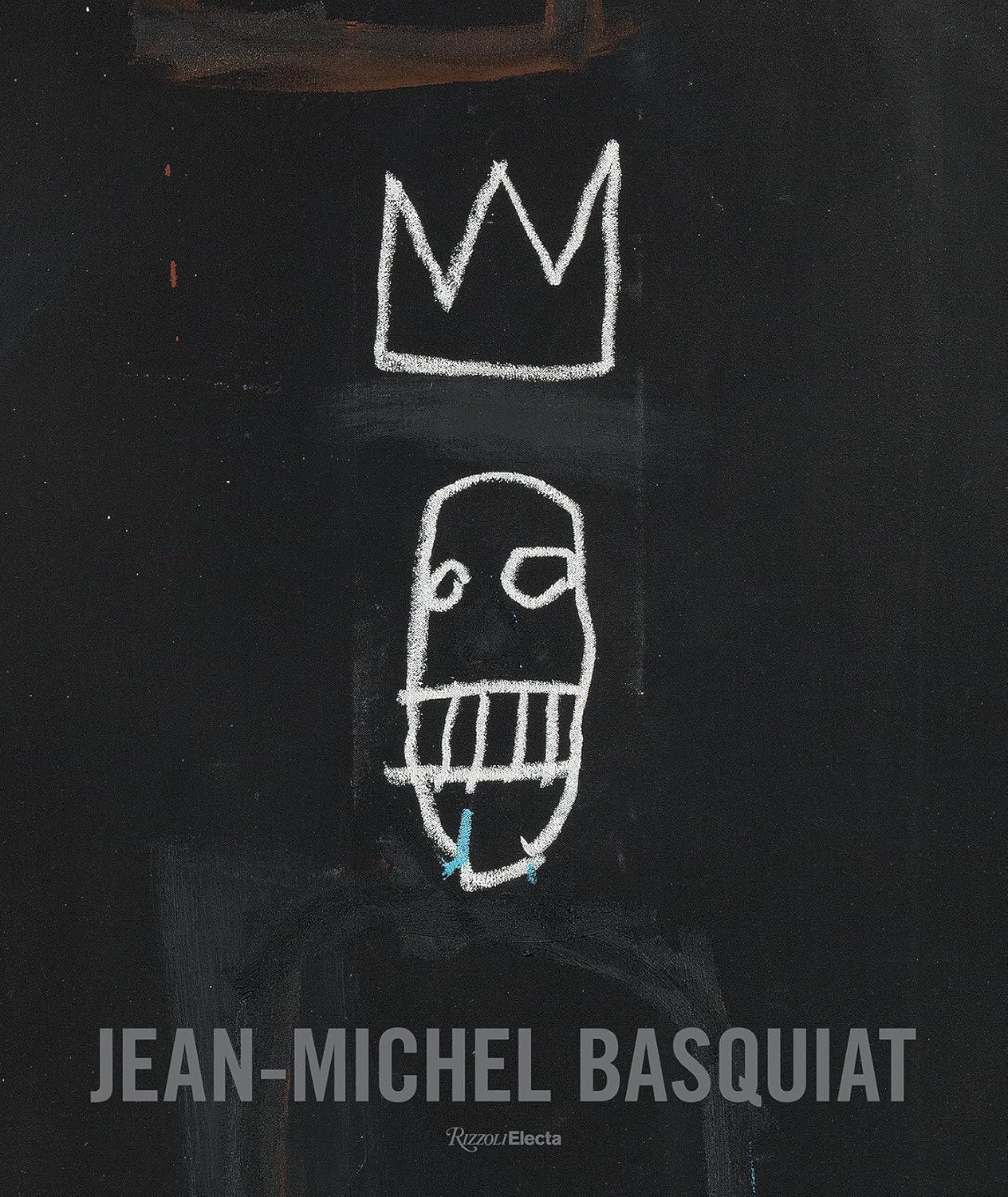 Jean-Michel Basquiat The Iconic Works Rizzoli Brant Foundation exhibition catalog