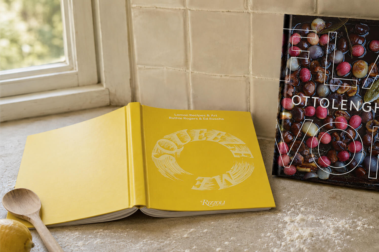 15 Best Aesthetic Cookbooks (2026) — Beautiful Books You'll Actually Cook From