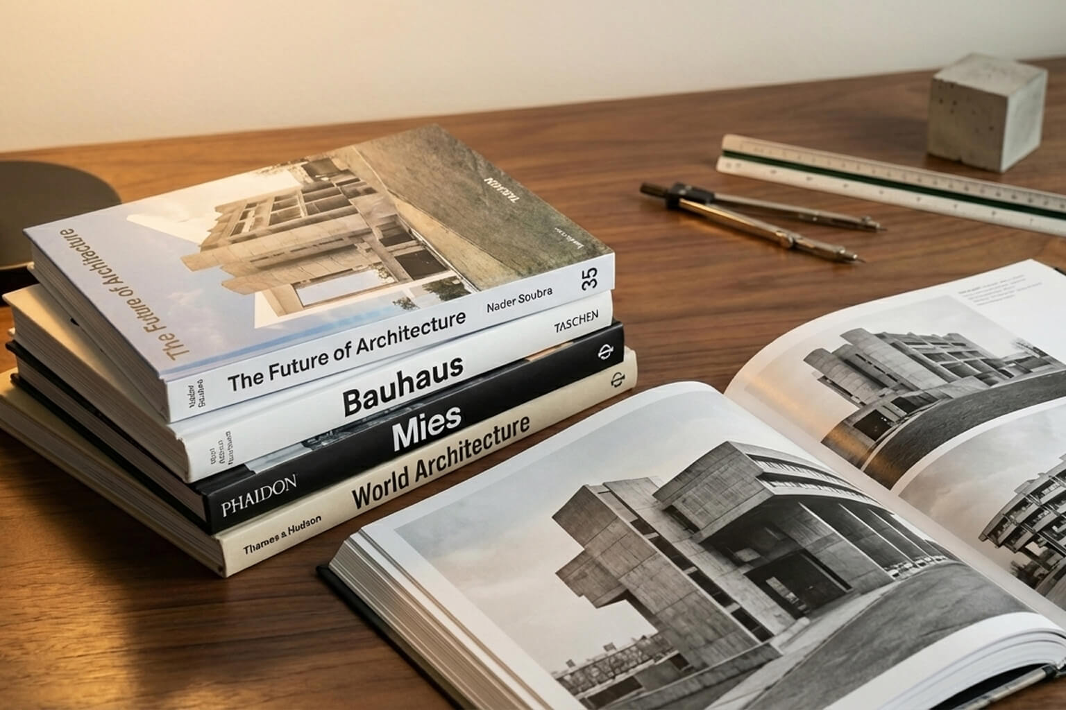 16 Best Architecture Coffee Table Books (2026)