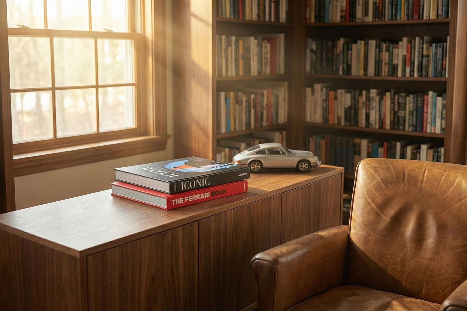 14 Best Car Coffee Table Books (2026)