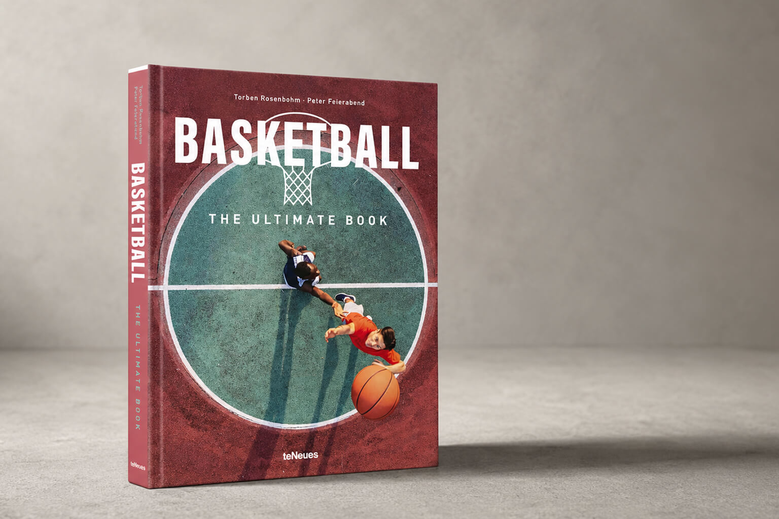 12 Best Basketball Coffee Table Books (2026)