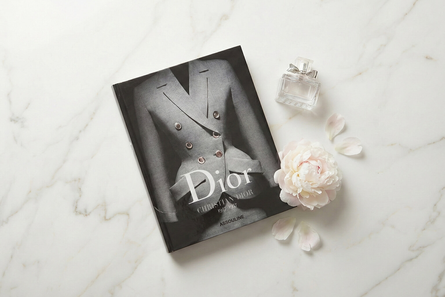 7 Best Dior Coffee Table Books (2026)
