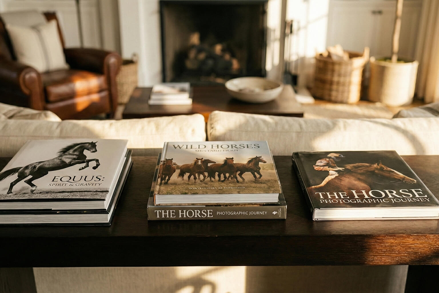10 Best Horse Coffee Table Books (2026)