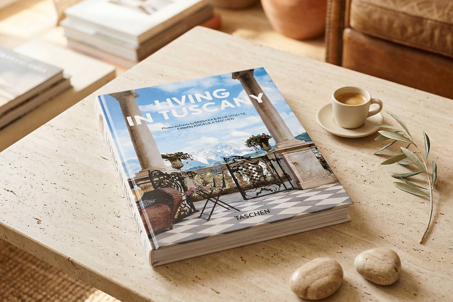 8 Best Italy Coffee Table Books (2026)