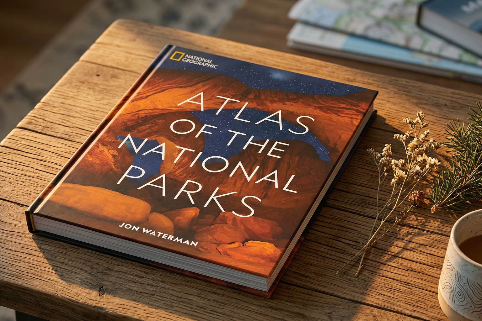 10 Best National Park Coffee Table Books (2026)