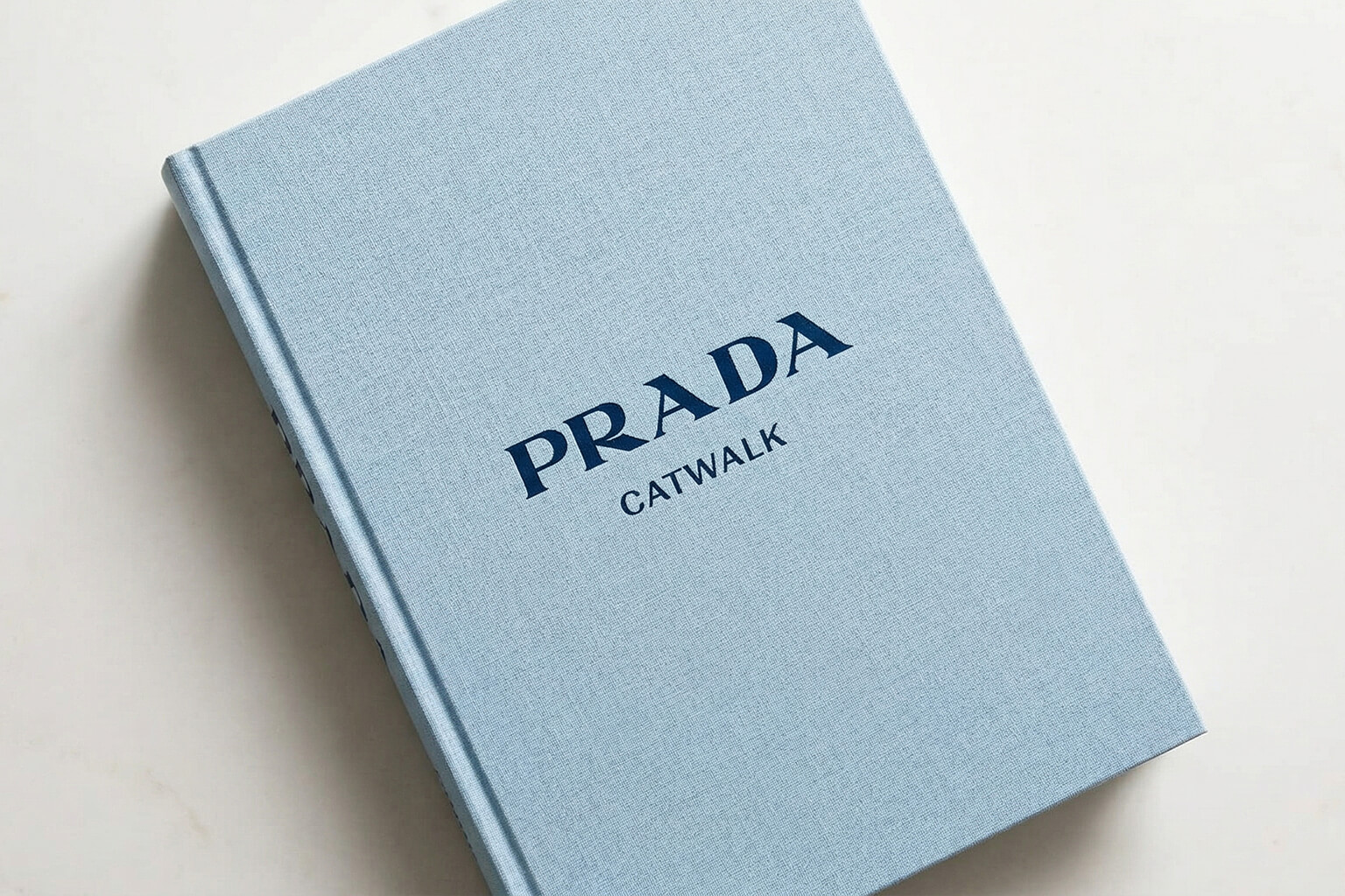 3 Best Prada Coffee Table Books (2026)
