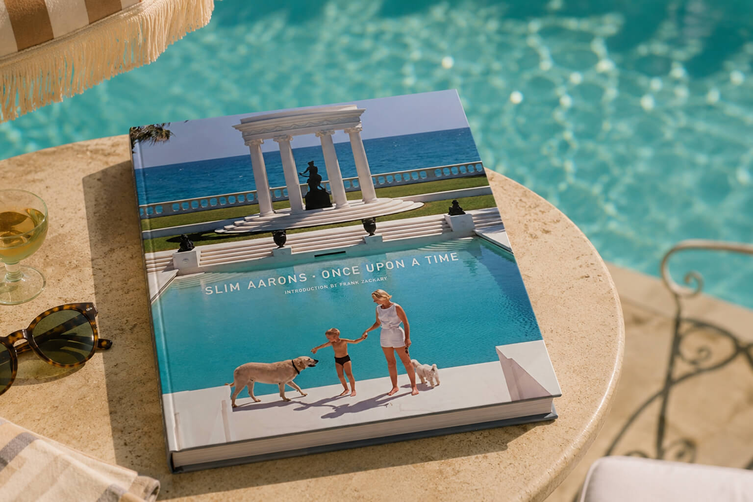 7 Best Slim Aarons Coffee Table Books (2026)