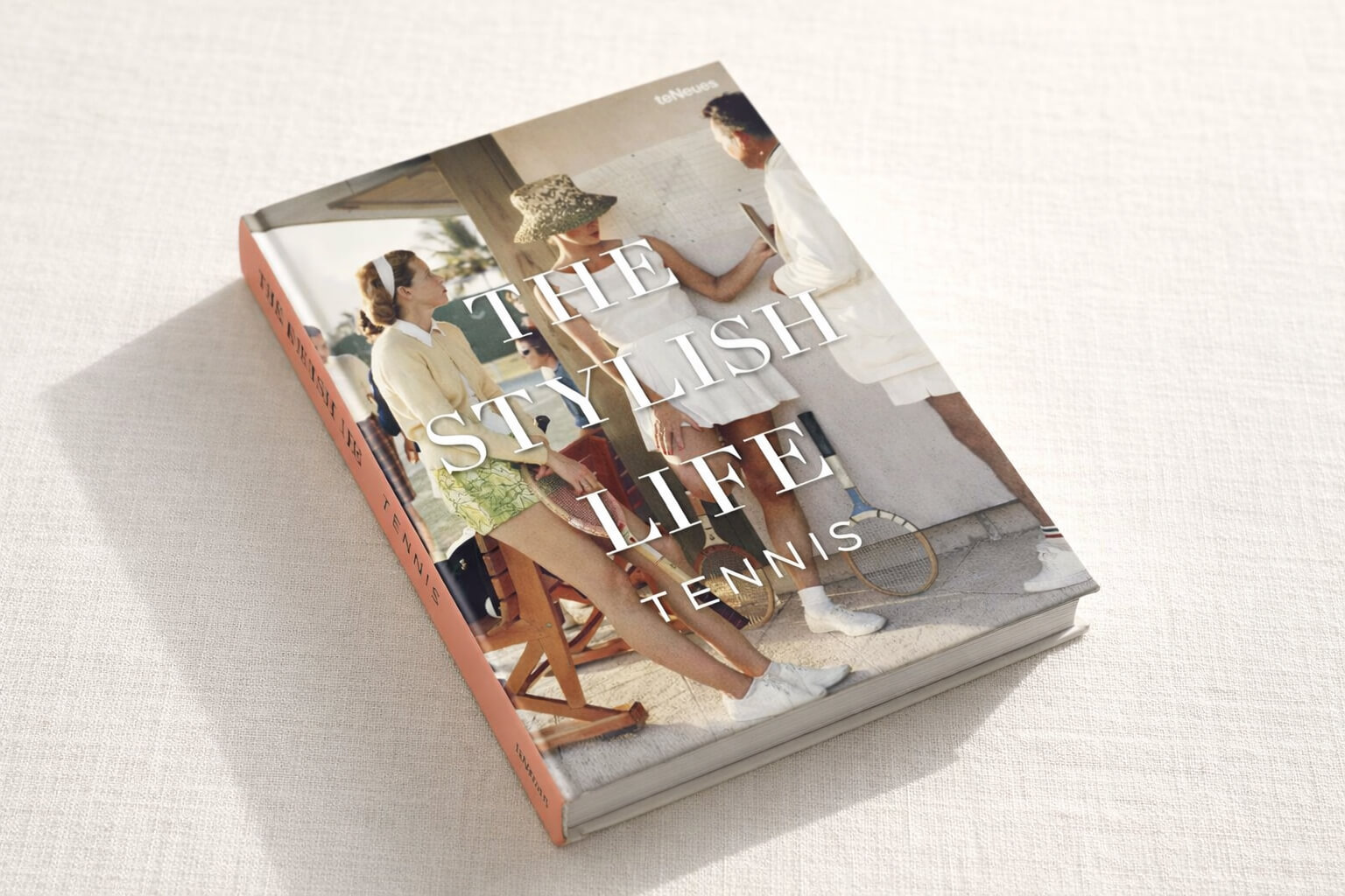 8 Best Tennis Coffee Table Books (2026)