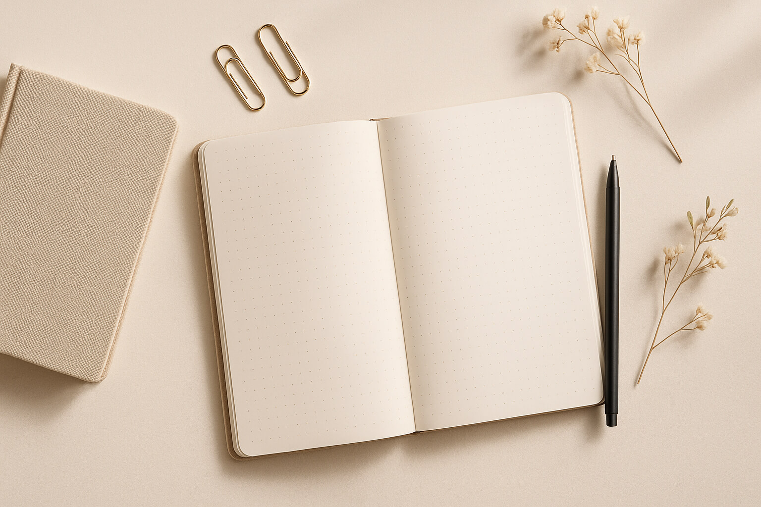 8 Best Bullet Journals for 2026 - Premium Planners That Inspire Creativity