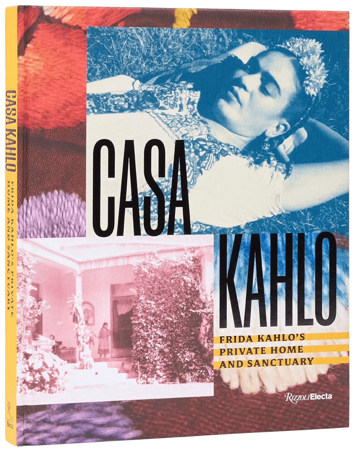 Casa Kahlo: Frida Kahlo's Family Home and Sanctuary
