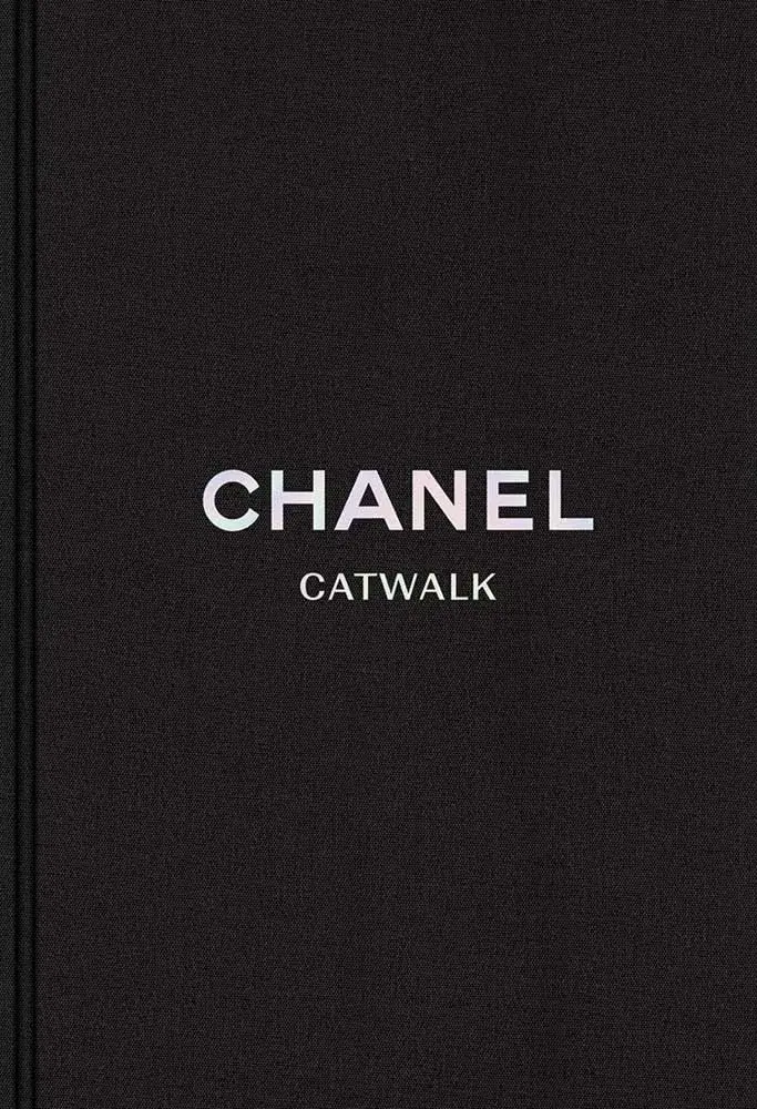 Chanel The Complete Collections book cover