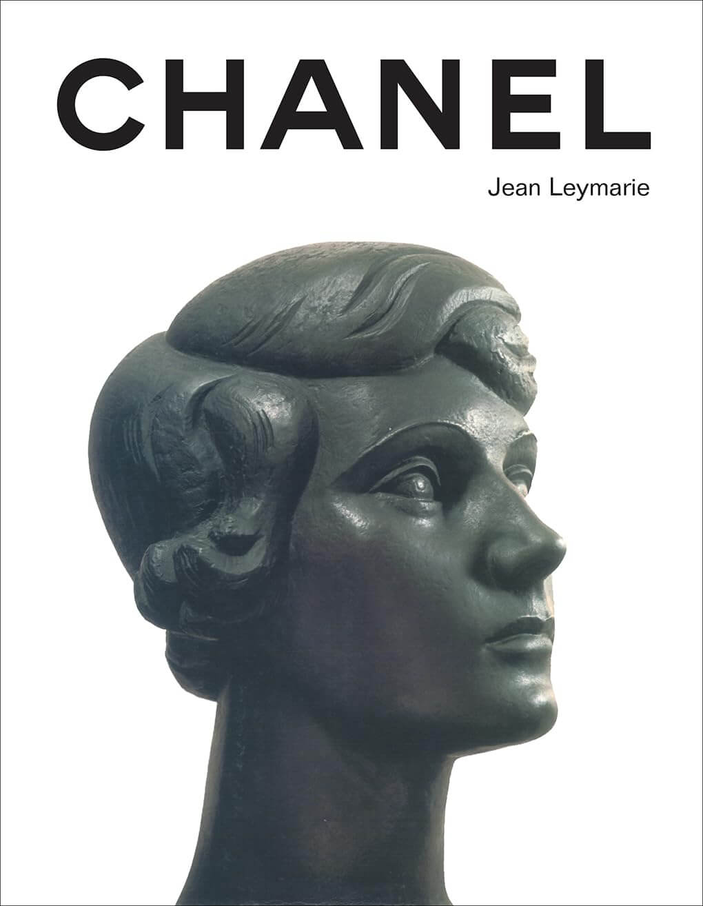 Chanel by Jean Leymarie book cover
