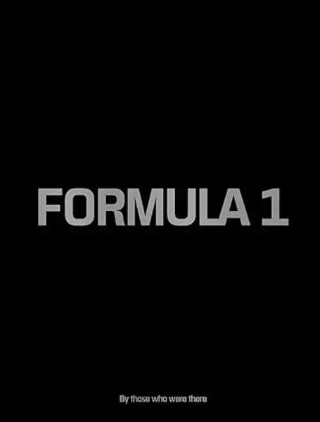 Cover of Formula 1 By Those Who Were There