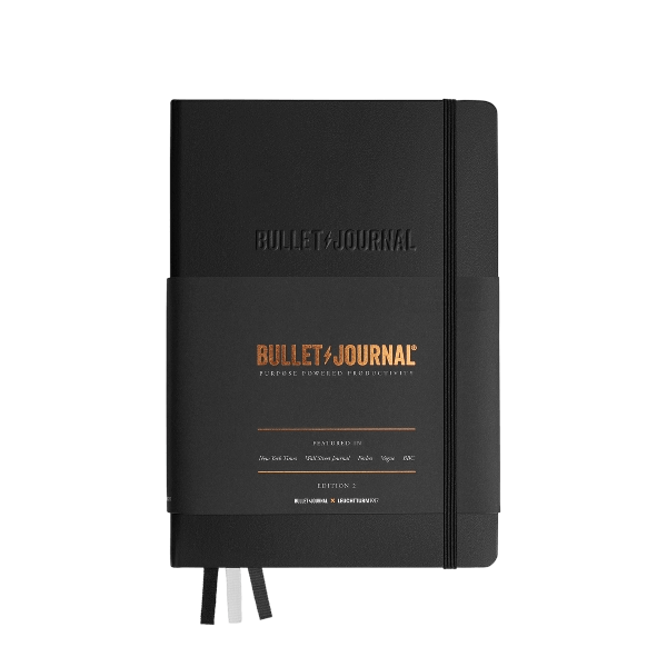 Leuchtturm1917 Bullet Journal