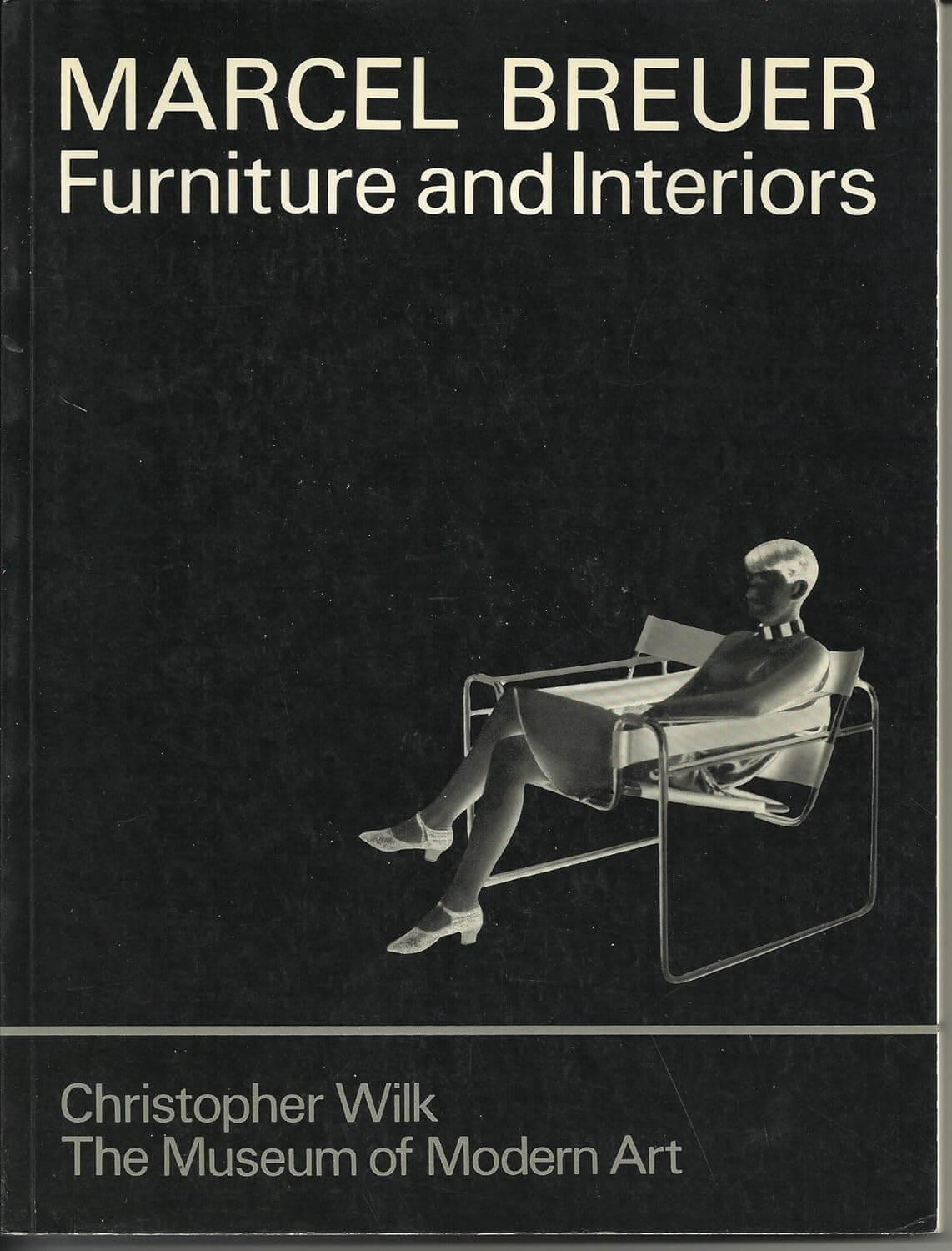 Marcel Breuer
