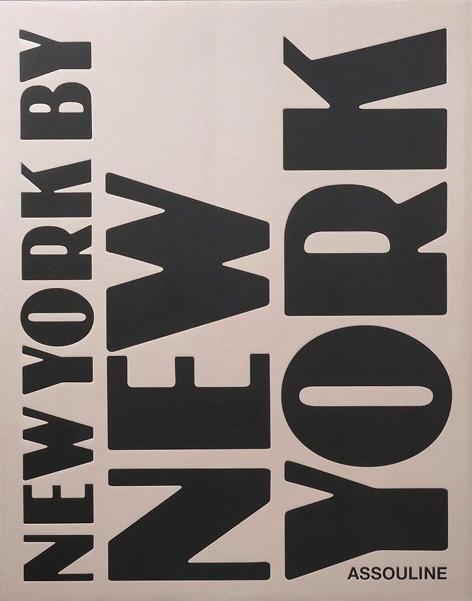 New York by Wendell Jamieson book cover