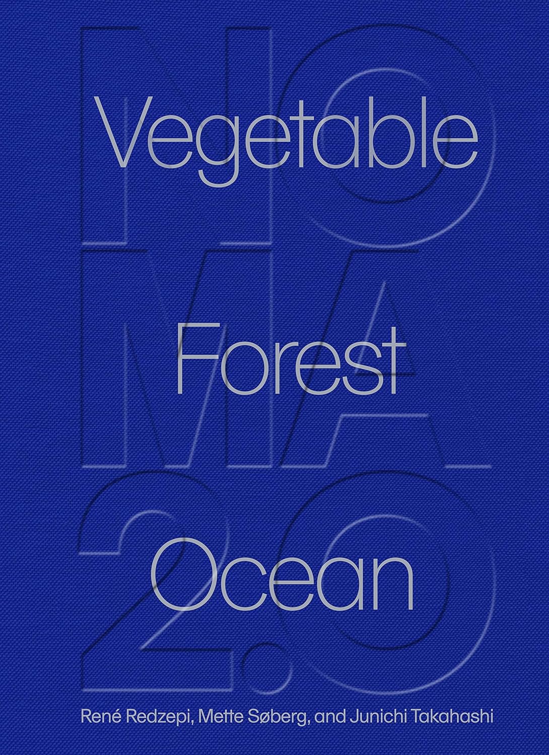 Noma 2.0 Book Cover