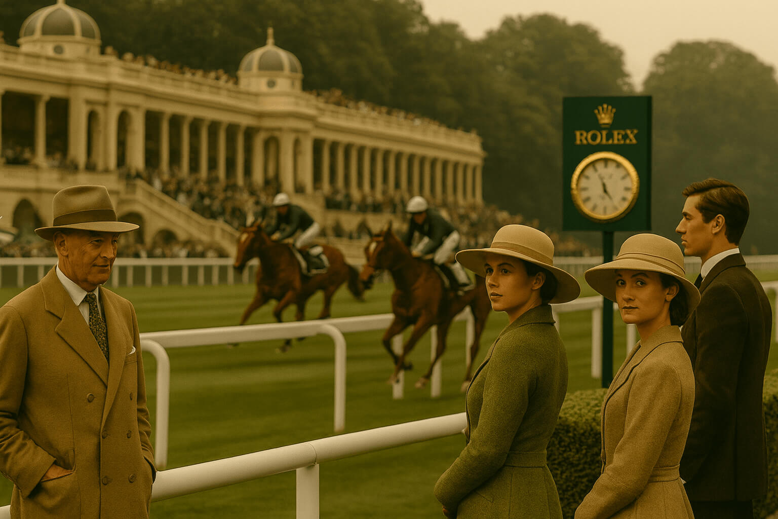 The 9 Best Rolex Coffee Table Books for Watch Collectors (2026 Guide)