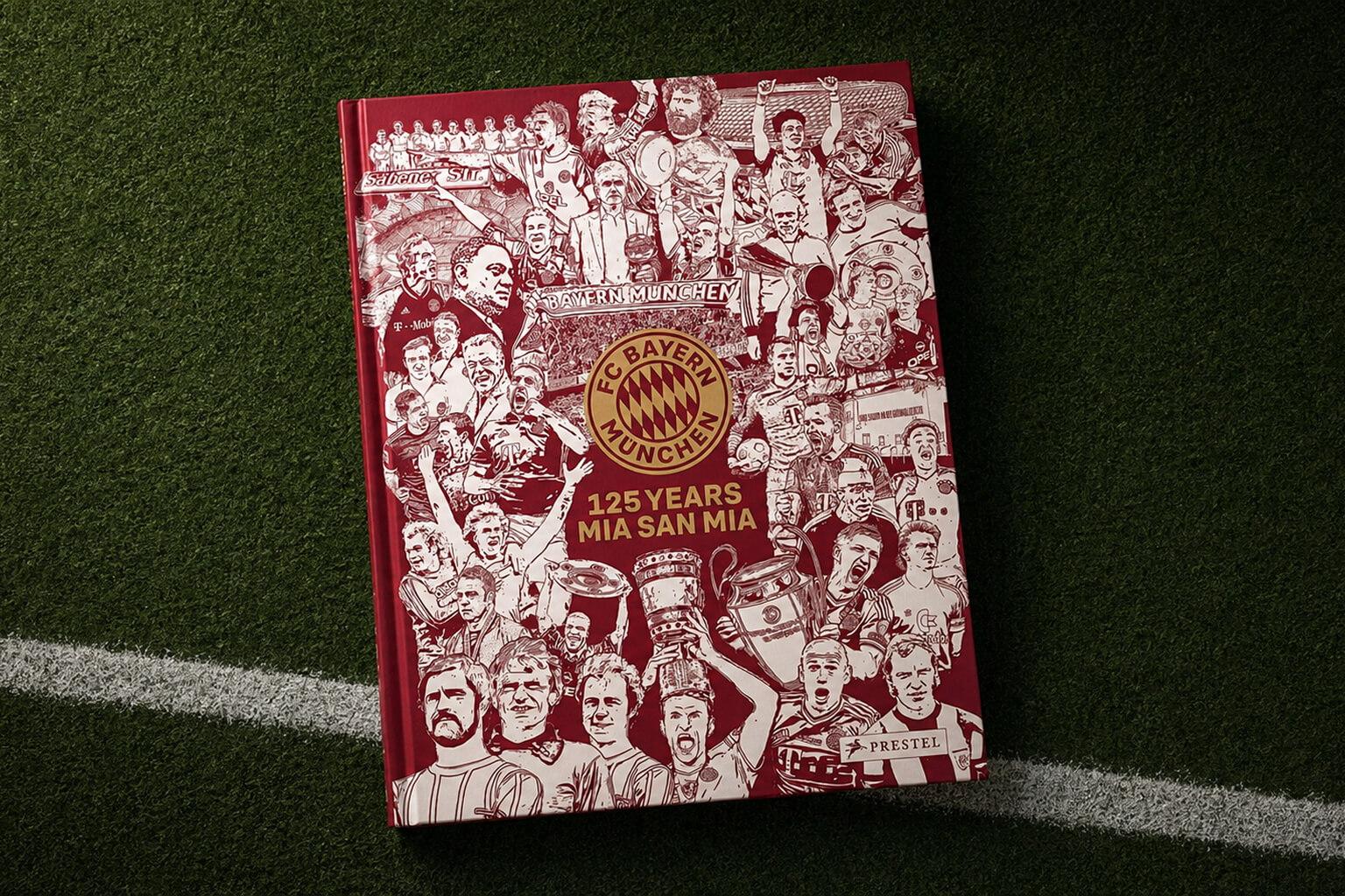 10 Best Soccer Coffee Table Books (2026)