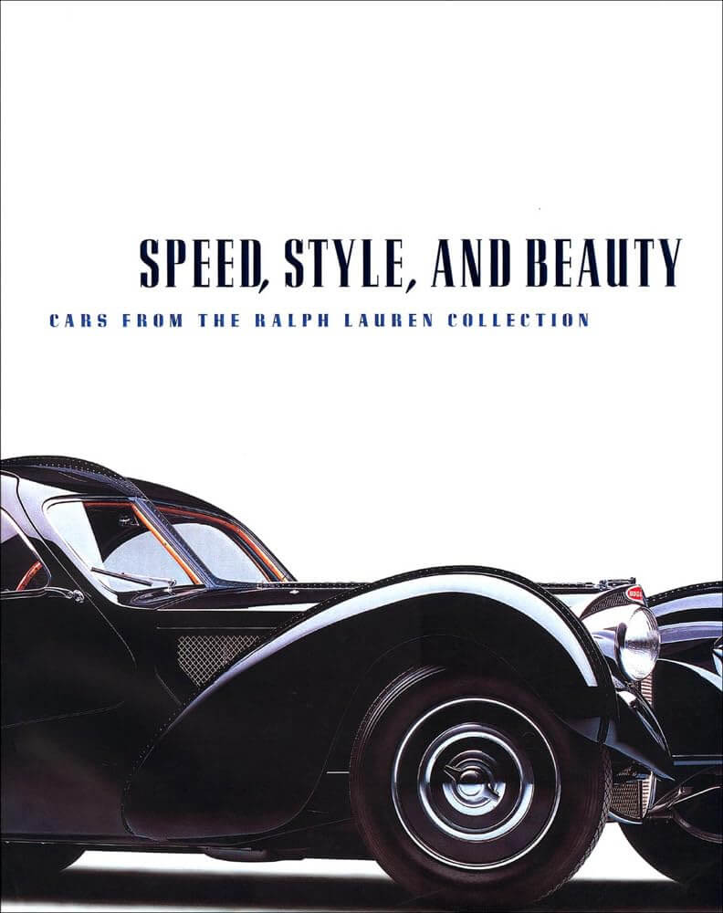 Speed, Style, and Beauty book cover
