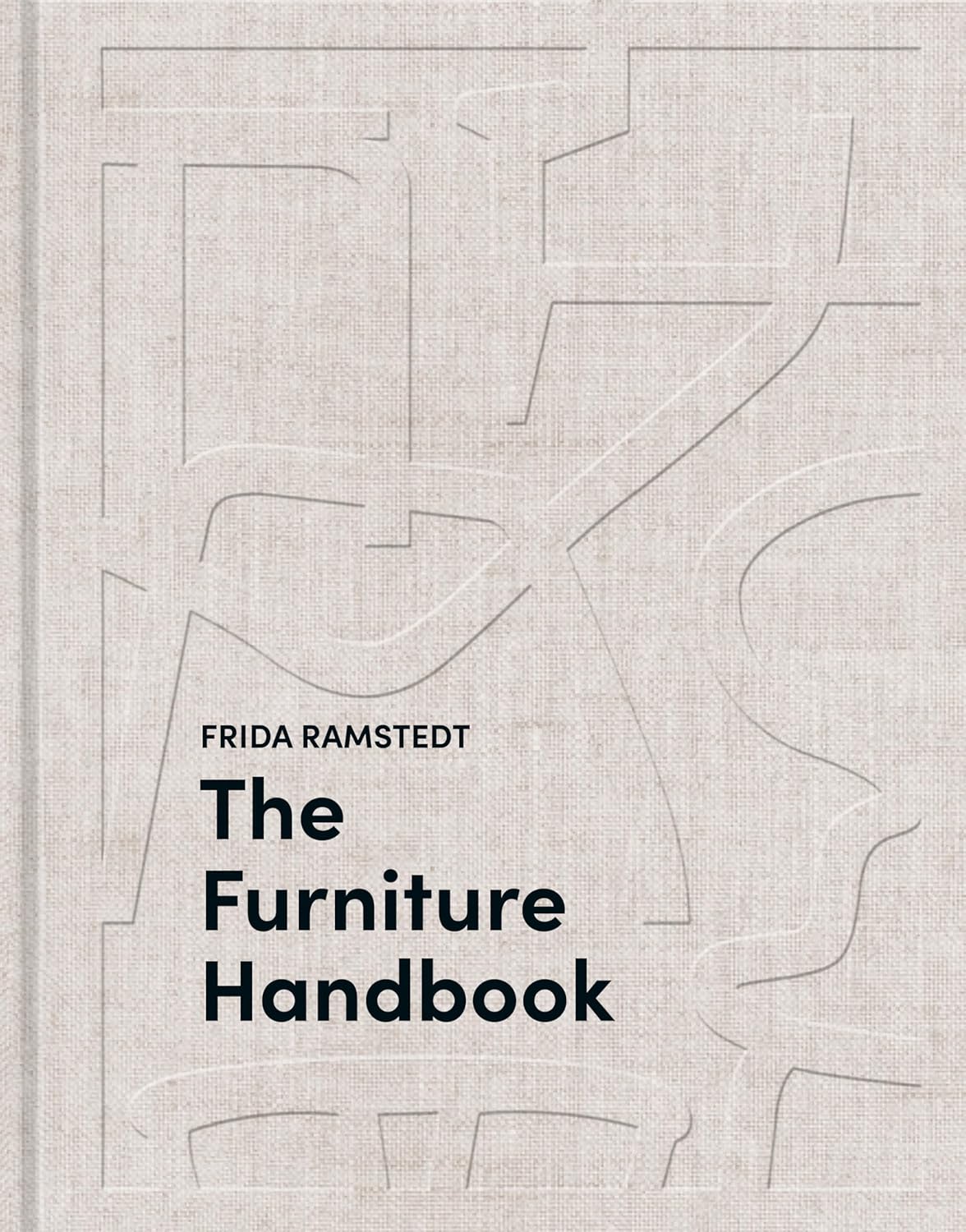 The Interior Design Handbook Book Cover