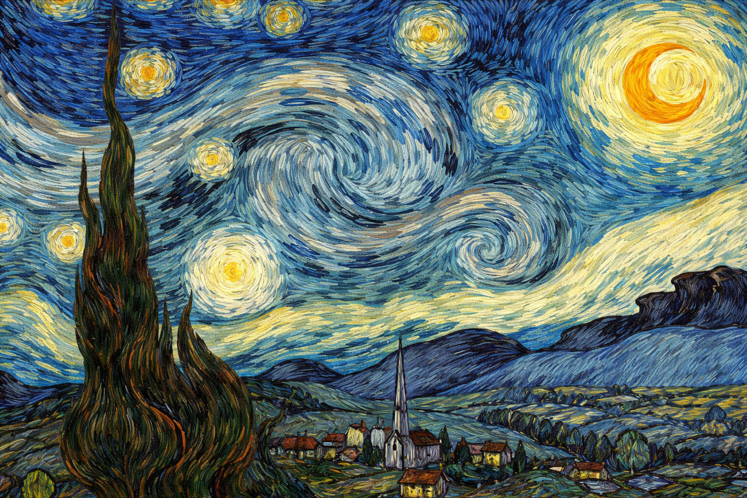 The 5 Best Van Gogh Coffee Table Books for Art Lovers