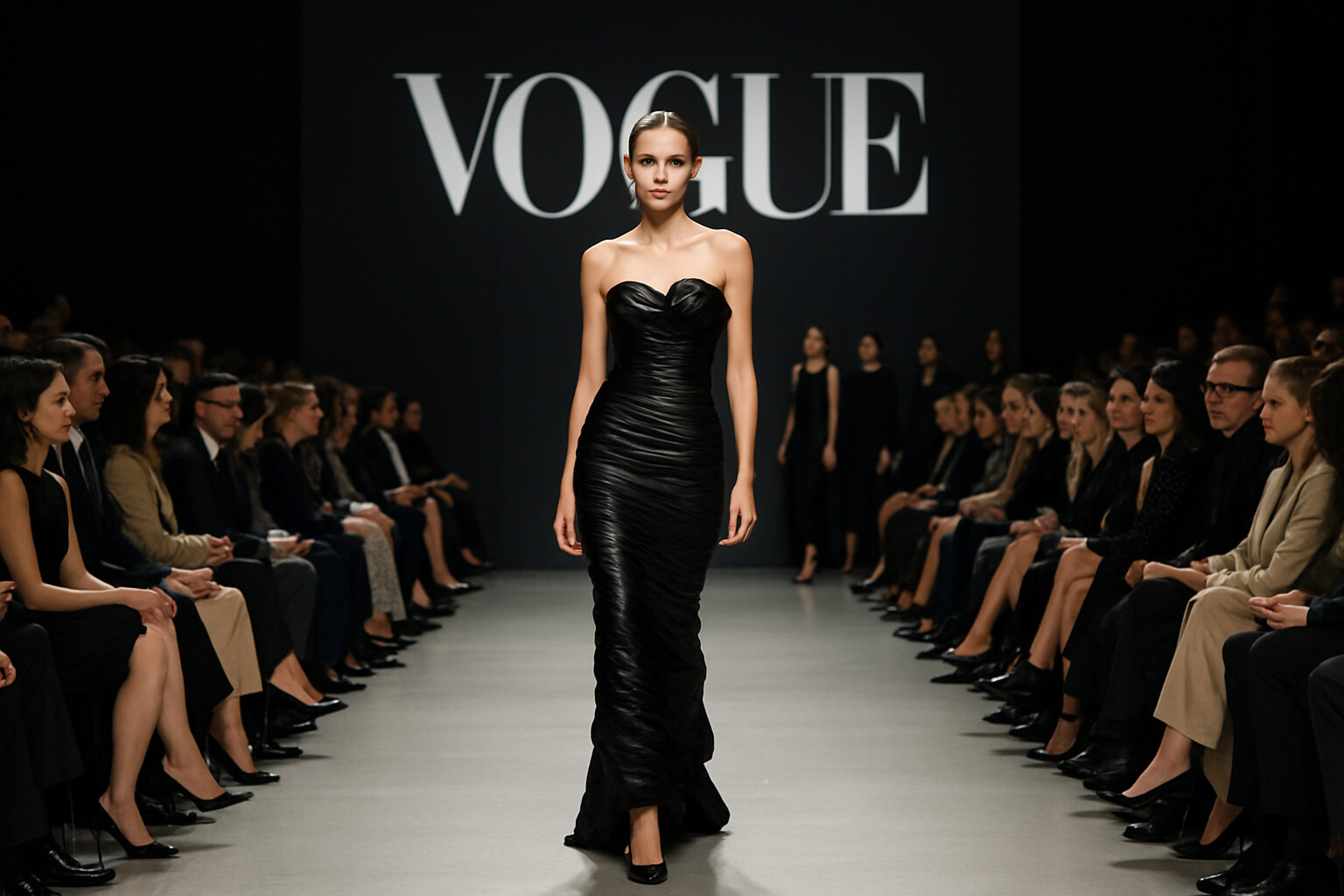 The Best Vogue Coffee Table Books: A Collector's Guide to Timeless Fashion