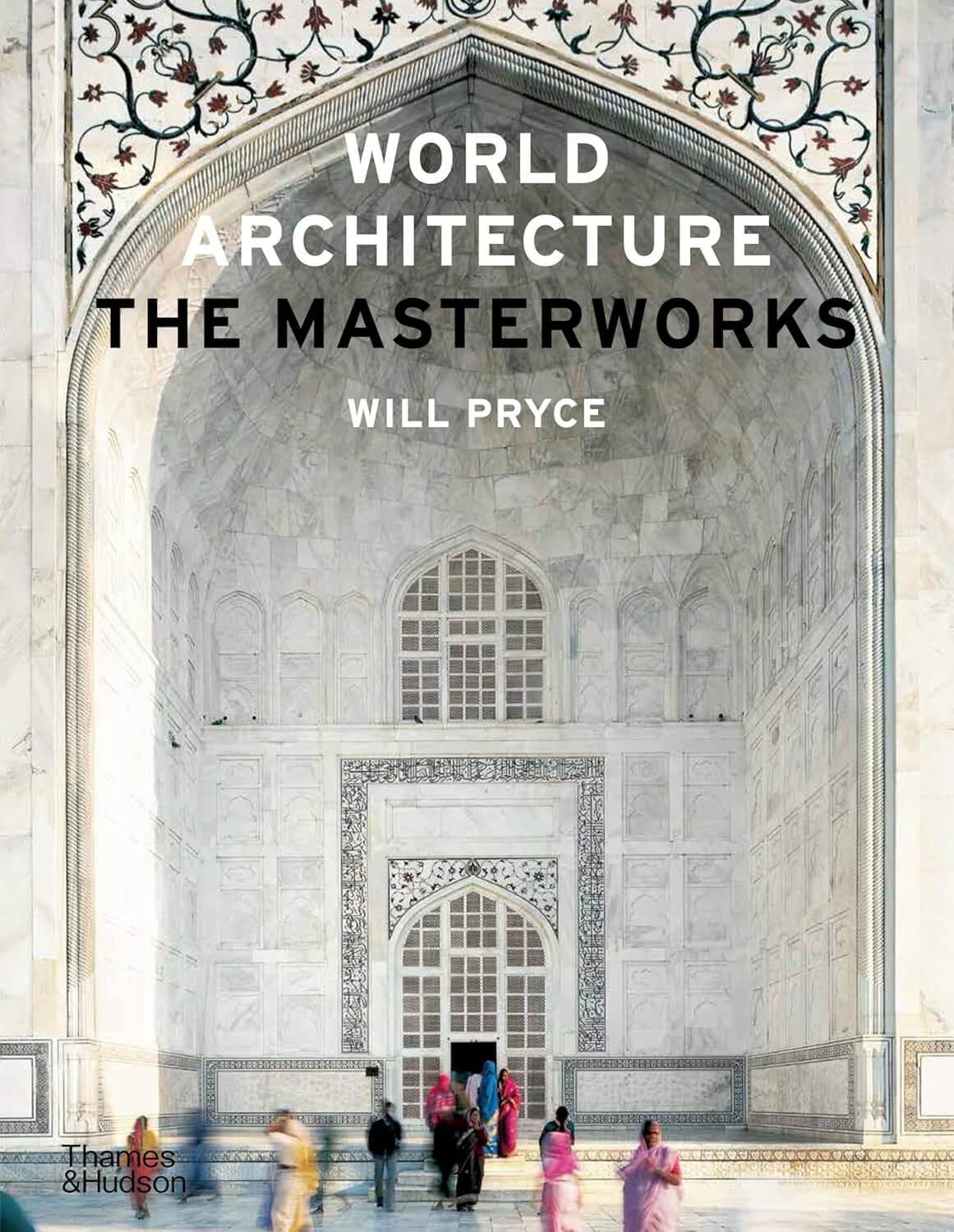 World Architecture The Masterworks Book Cover